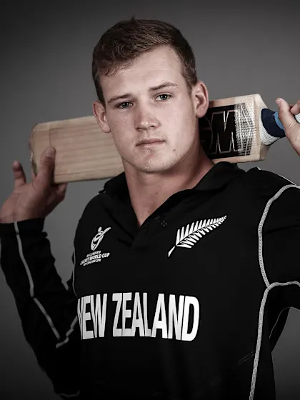 Could Kaylum Boshier be the next ‘double All Black’?