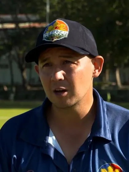 ICC Men’s T20 World Cup EAP B Qualifier: Philippines captain speaks ahead of match against Indonesia
