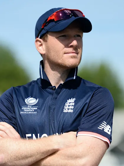 Report Card: England