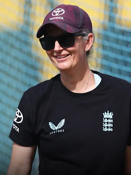 England prepared for the massive clash against India | Pre-Match Press Conference | CWC25