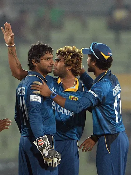 Sri Lanka can’t take Netherlands lightly