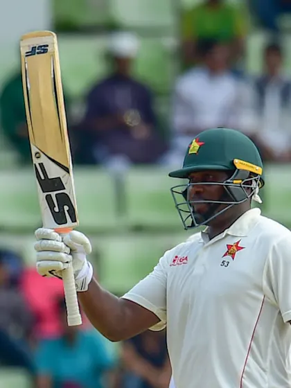 Hamilton Masakadza appointed as Zimbabwe's first director of cricket
