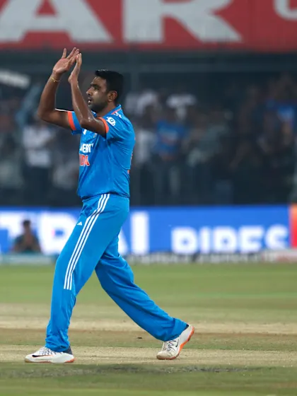 Logo of India name replacement for injured all-rounder in World Cup squad