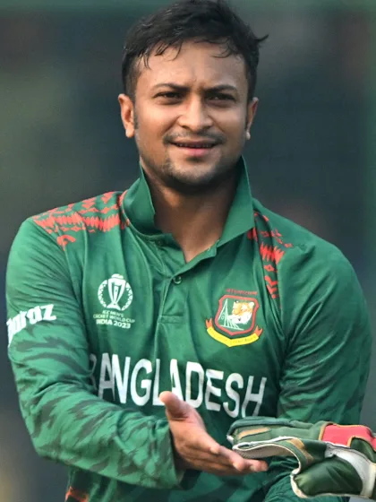 No plans of slowing down for Shakib with fresh challenges on the horizon
