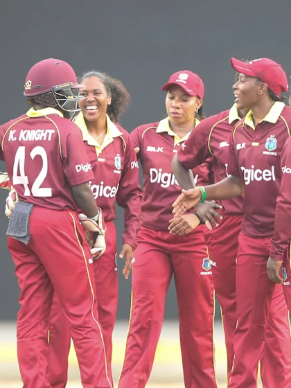 Taylor hopes to maintain momentum after 3-0 win over Sri Lanka