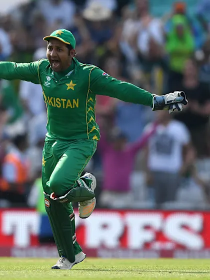 ‘We have a great mix of youth and experience’ – Sarfraz