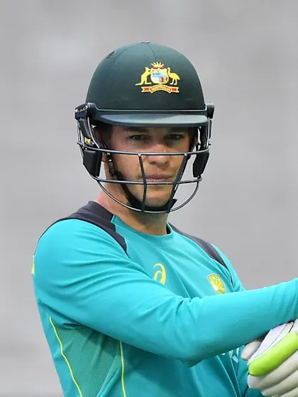 Tim Paine ‘wasn’t expecting’ to be part of ODI squad