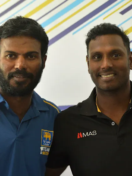New-look Sri Lanka hopes to bounce back