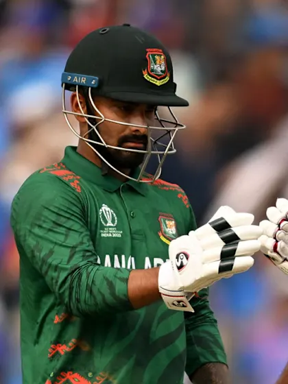 Bangladesh and Sri Lanka eye return to top form | Match 38 Preview | CWC23