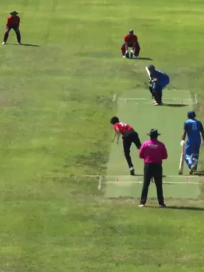 Slovenia v Austria | Match Highlights | ICC Men's T20 World Cup Europe Sub Regional Qualifier A