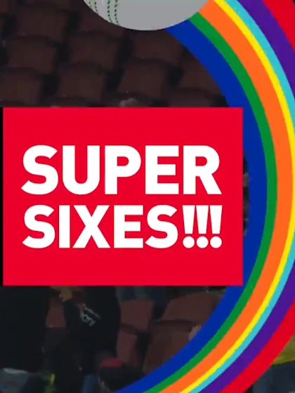 Bira Super Sixes | Day 20 | T20WC 2022