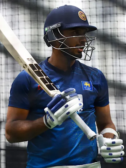 Preview: Injury-hit Sri Lanka have a stiff task on hand against in-form Ireland