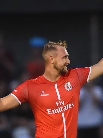 Liam Livingstone, Babar Azam break PSL partnership record