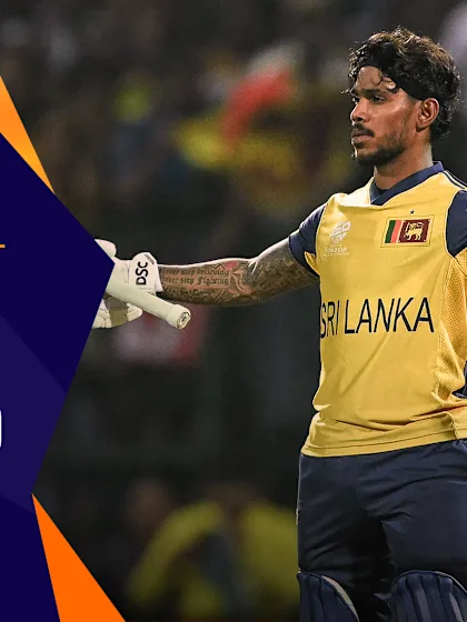 Sri Lanka v Zimbabwe | Feel The Thrill | T20WC 2026