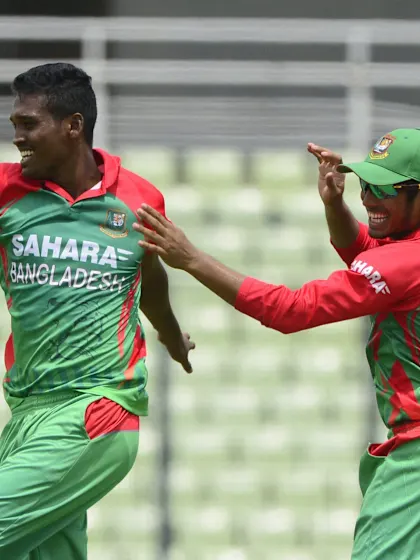 Al-Amin’s action found to be legal