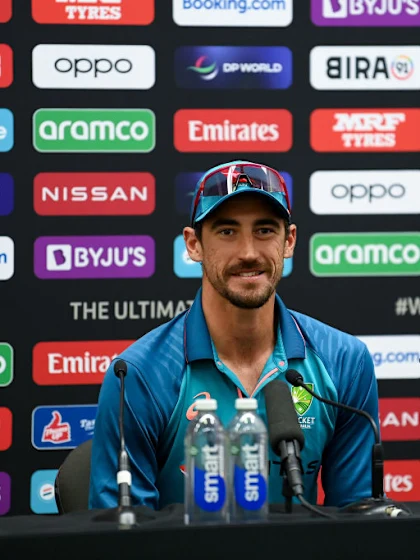 WTC Final: Day 3 Post-match Press Conference Australia Transcript