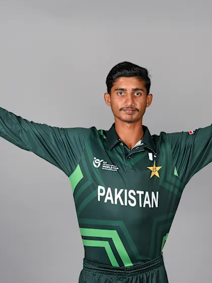 Pakistan show U19 World Cup credentials with Asia Cup title