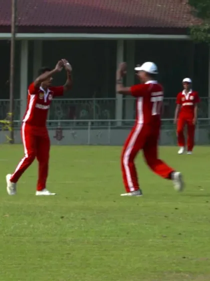ICC Men’s T20 World Cup EAP B Qualifier: Indonesia vs Philippines - full match highlights