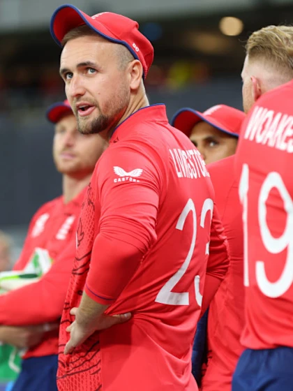 Preview: Win first, net run rate second in Group 1 as England take on Ireland