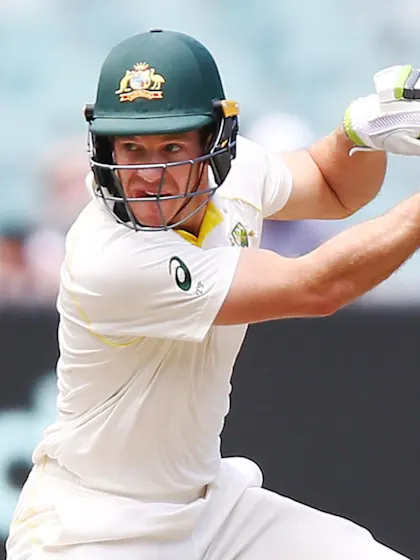 'All the time I'm thinking about batting in England' – Paine has Ashes on his mind