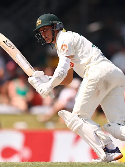 State of Play at the ICC World Test Championship 2025–27