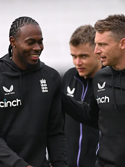 England out to regain pride as Buttler issues Archer warning