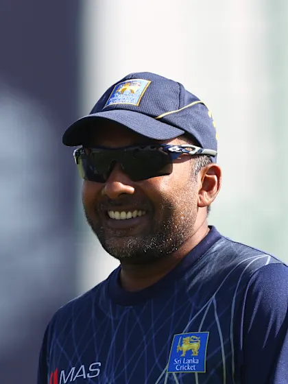 Sri Lanka rope in Jayawardena as Consultant Coach