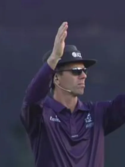 M1: Ban v Afg - Bangladesh Super Sixes