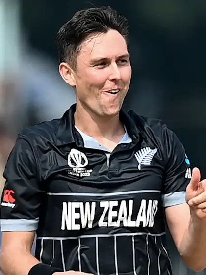 New Zealand wary of growing Afghanistan threat | Match 16 Preview | CWC23