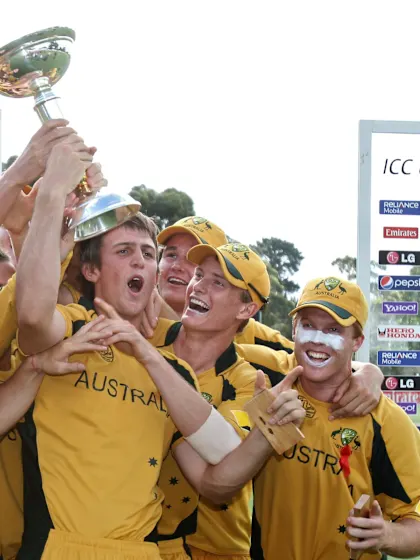 High hopes for Australia & England as ICC U19 CWC returns to New Zealand