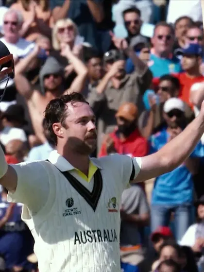ICC Men's Test Cricketer of the Year shortlist revealed
