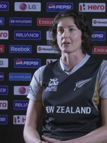 Logo of New Zealand interviews