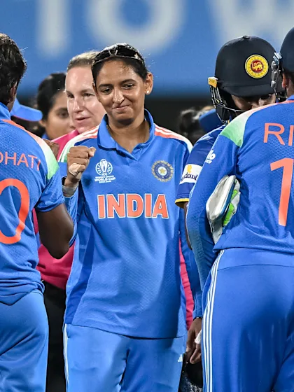 ICC launches new initiative with inaugural Women’s Cricket Week