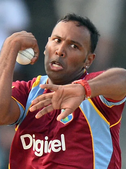 Samuel Badree: West Indies need to find immediate momentum