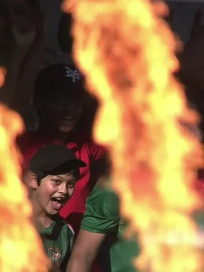 Wicket - Brad Evans - Bangladesh v Zimbabwe ICC T20WC 2022