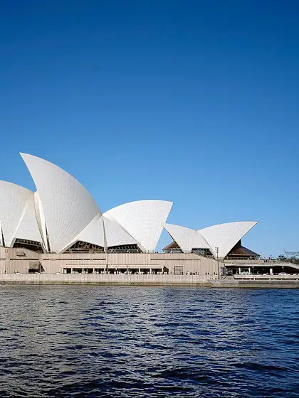 Stop 13: Sydney