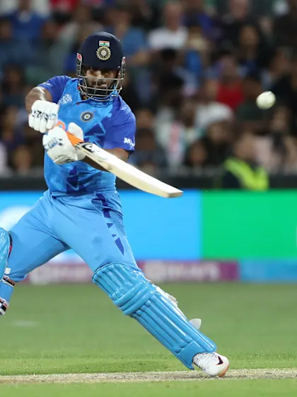 Pant cleared for IPL as T20 World Cup closes in; two key pacers ruled out