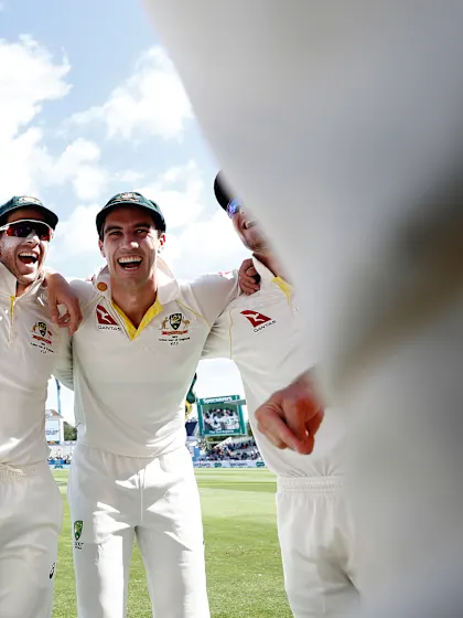 Paine explains call to leave out Pattinson for Lord's Test