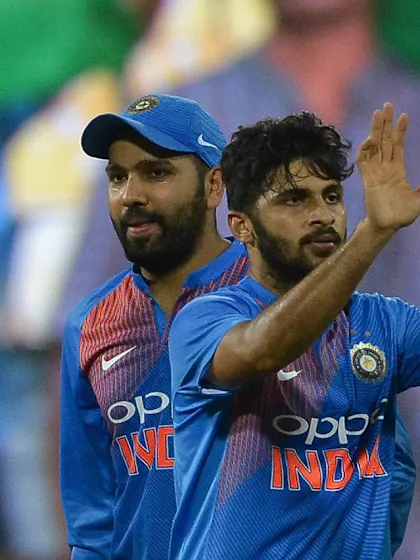 Shardul Thakur to replace Jasprit Bumrah in ODI squad