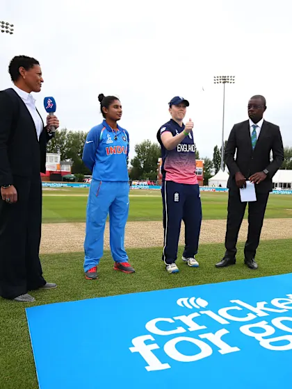 ICC confirms commentators and broadcast enhancements for ICC Women’s Cricket World Cup 2025