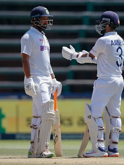 Rahane, Pujara excluded as India name squads for Sri Lanka series