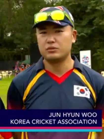 ICC World T20 EAP B Qualifier 2018: Captains speak ahead of the tournament