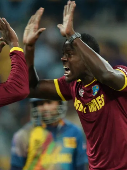 Windies look to bounce back in favourite format