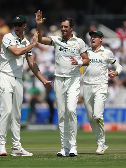 Cummins: Australia must move on quickly in bid to regain crown