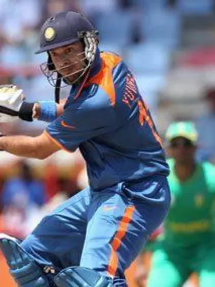 Sachin, Harbhajan, Gambhir rested for ODIs