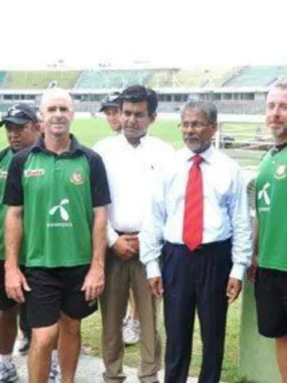 BCB name Manzur Ahmed as new CEO