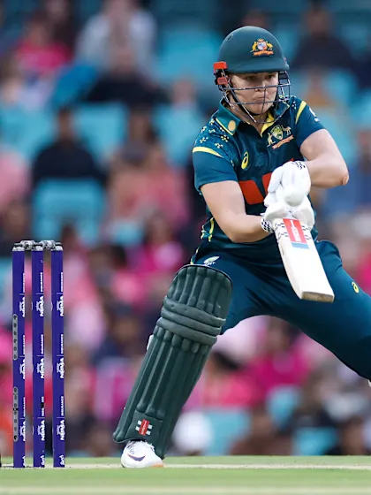 VOLL ENTERS TOP 10 OF THE ICC WOMEN’S T20I BATTING RANKINGS FOR THE FIRST TIME 