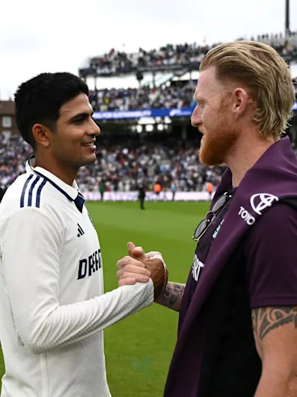 Key takeaways after England and India share the spoils