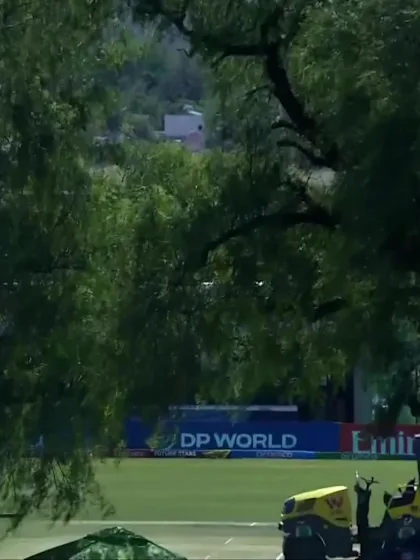 J Andrew with a Six vs. Afghanistan