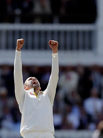 'Don’t think I've hit my peak yet' – Lyon believes there's more to come